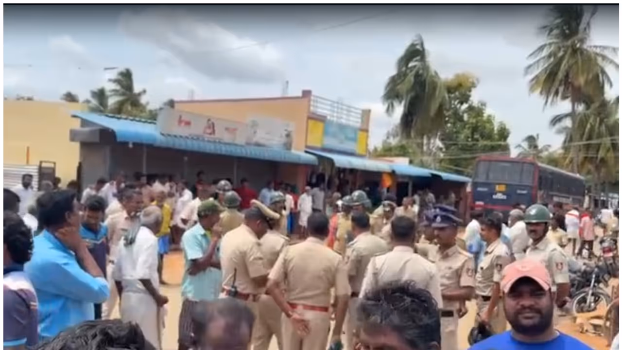 why the bodies were brought to Mysuru after three killed in forest encounter mp sunil bose question why the bodies were brought to Mysuru after three killed in forest encounter mp sunil bose question