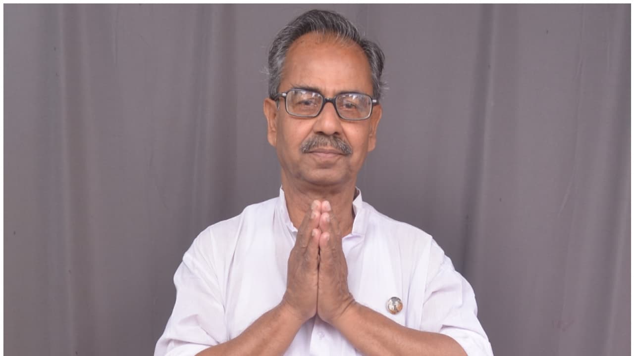 Asish Banerjee Asish Banerjee