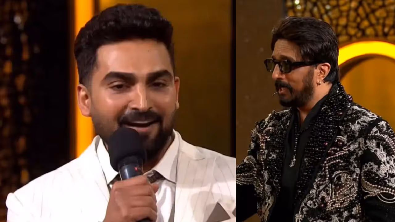 Gagan Chinnappa Gagan Chinnappa