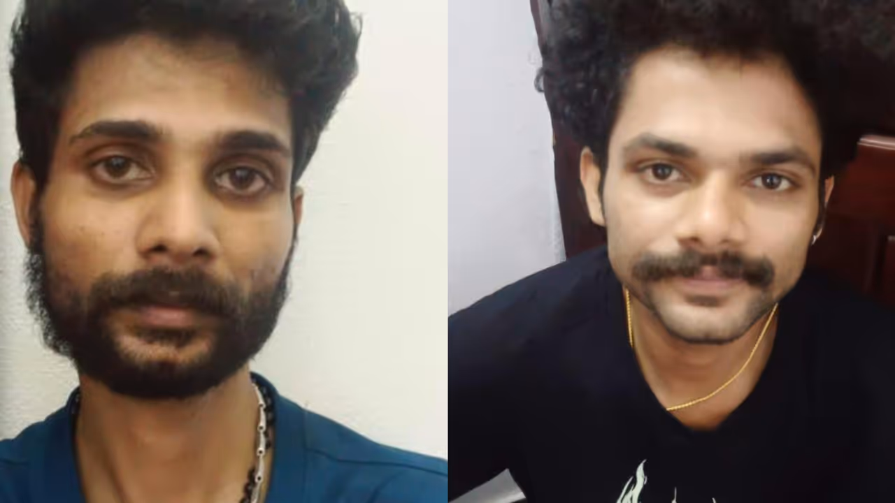 thrissur mdma case thrissur mdma case