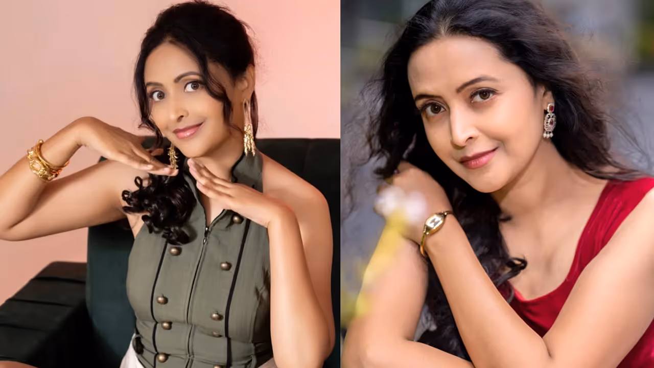 Rekha Vedavyas Rekha Vedavyas