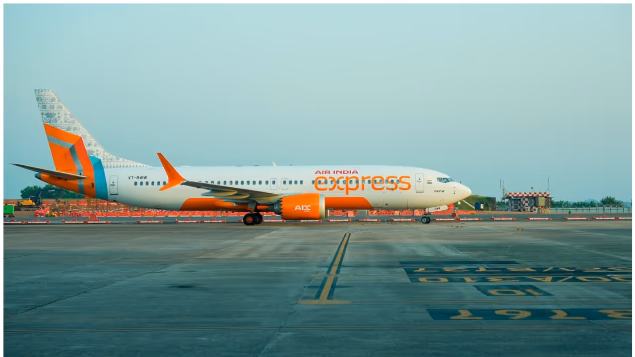 Air India Express Launches Direct Mangaluru Ras Al Khaimah Flights Air India Express Launches Direct Mangaluru Ras Al Khaimah Flights