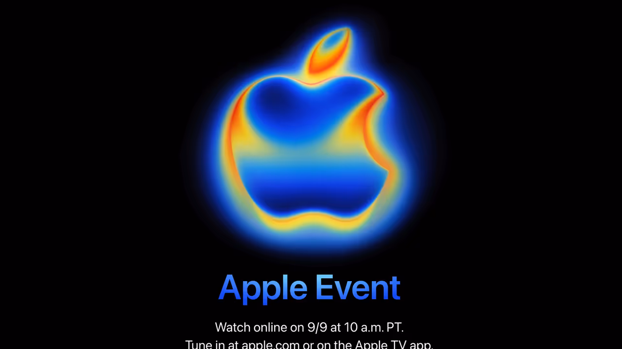 Apple Event 2025 Awe dropping