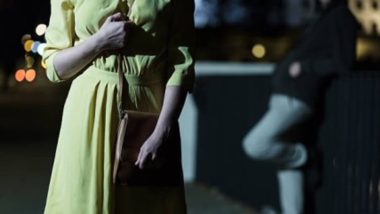 women crime women crime