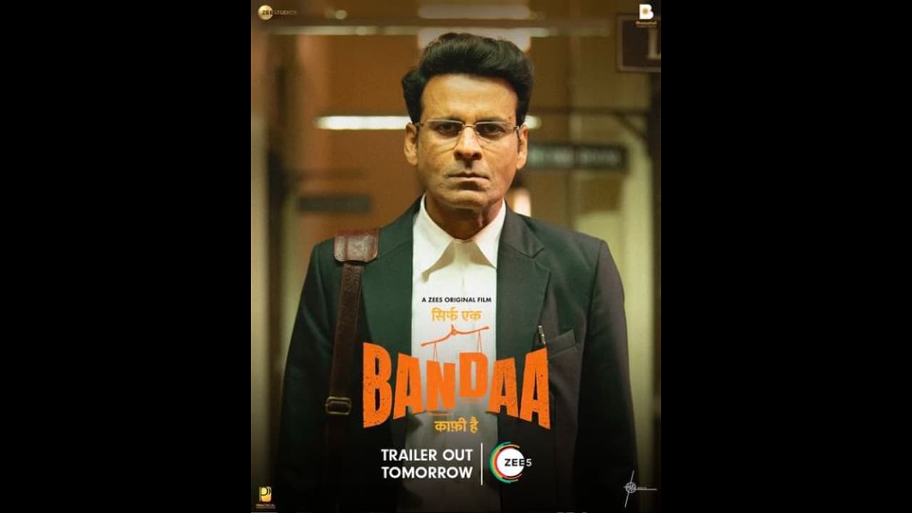 Manoj Bajpayee