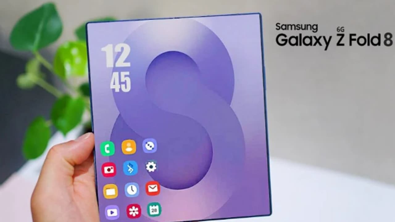 Galaxy Z Fold Ultra Galaxy Z Fold Ultra
