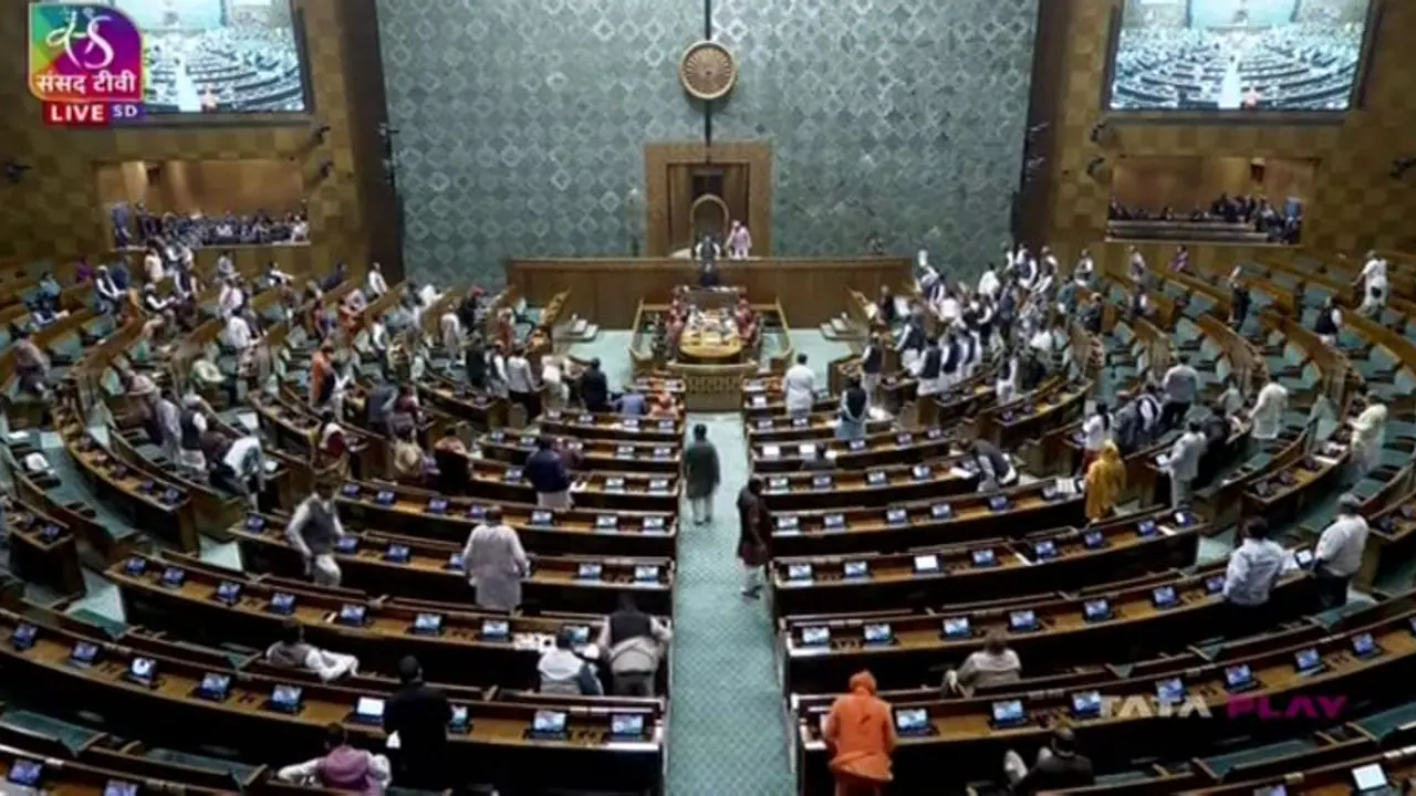 parliament parliament