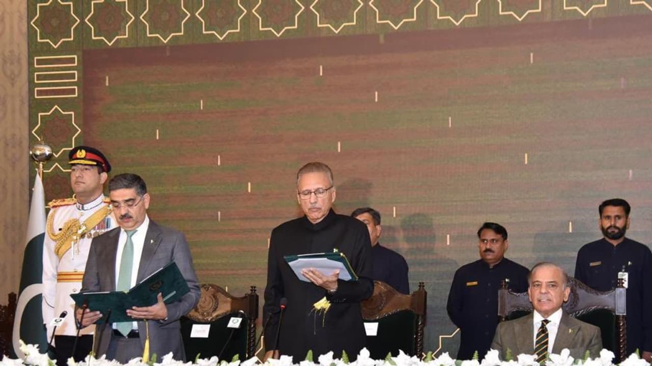 pak pm anwar pak pm anwar