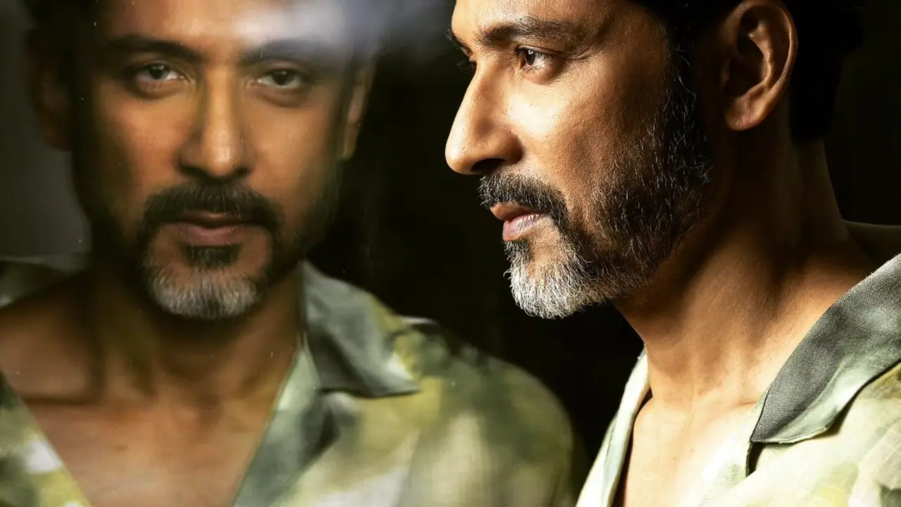 Tota Roychowdhury shared her hot photo on social media bsm