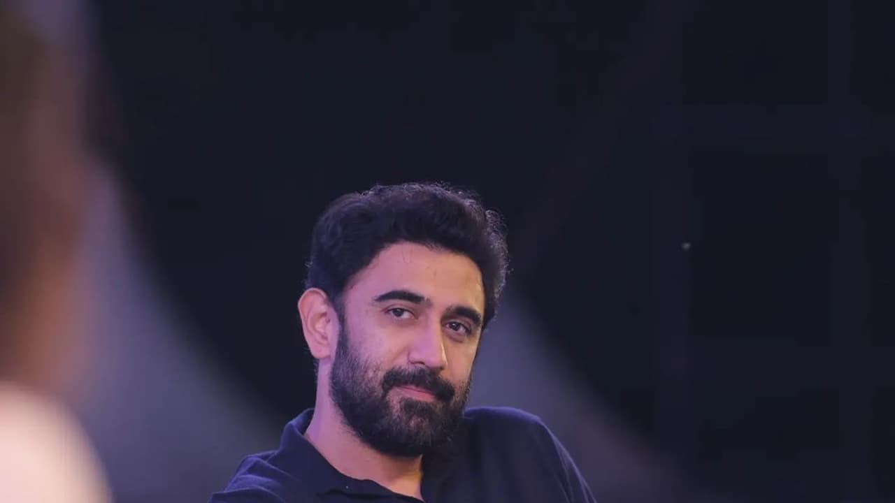 Amit Sadh