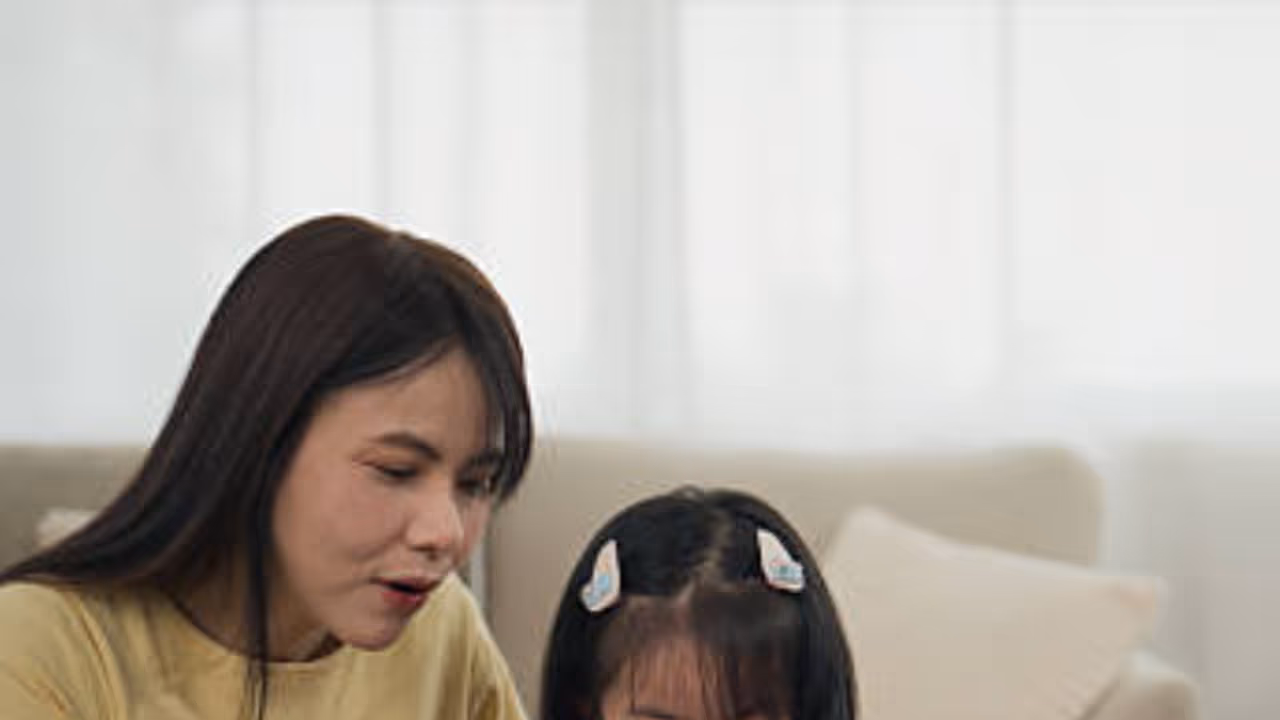Child's Memory Power Child's Memory Power