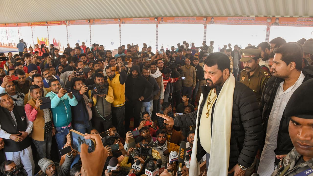 Wrestling Federation of India Wrestling Federation of India