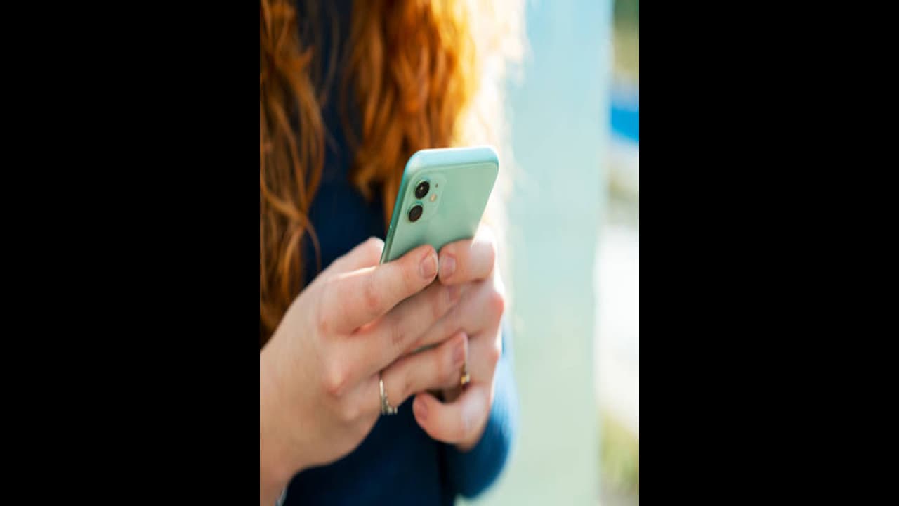 Mobile Phone Mobile Phone