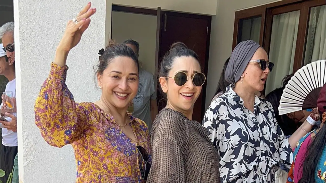 Madhuri Dixit Madhuri Dixit