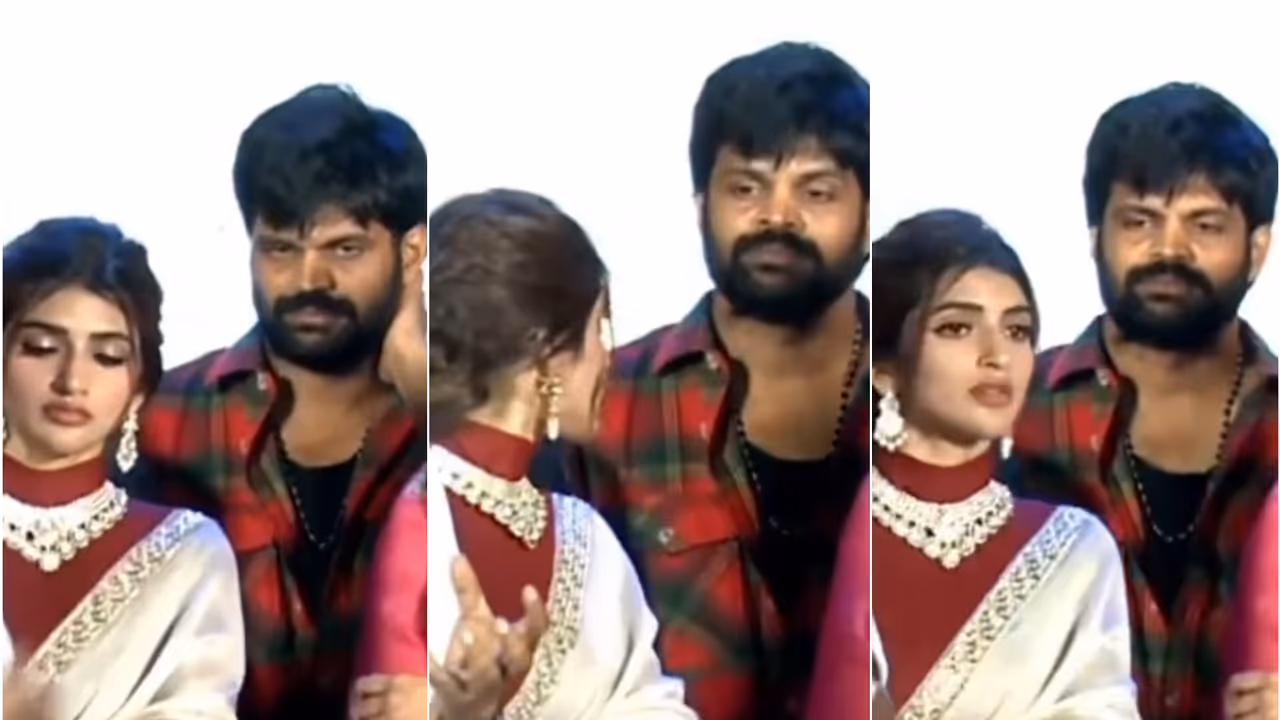 sreeleela, mahesh achanta sreeleela, mahesh achanta