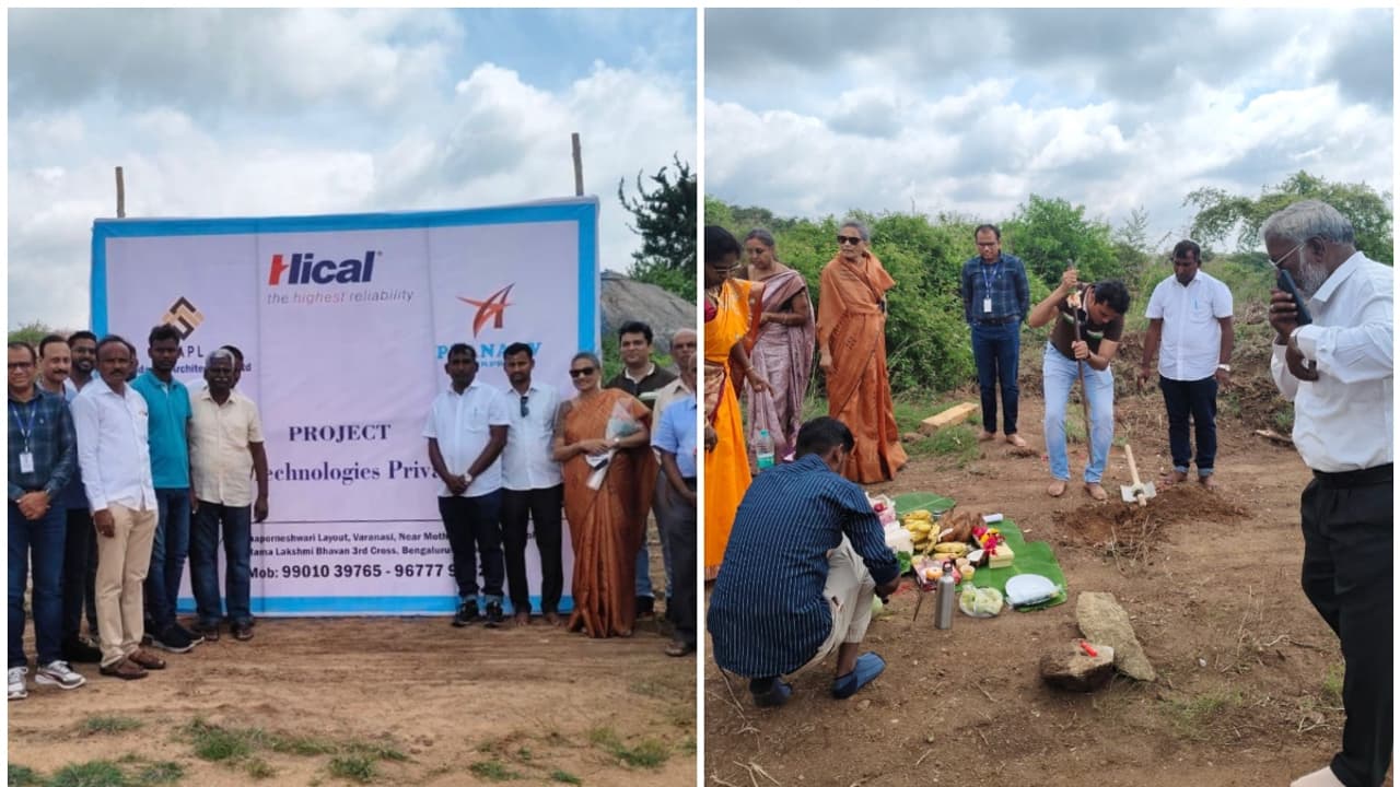 Bengaluru based Hical Technologies Bengaluru based Hical Technologies