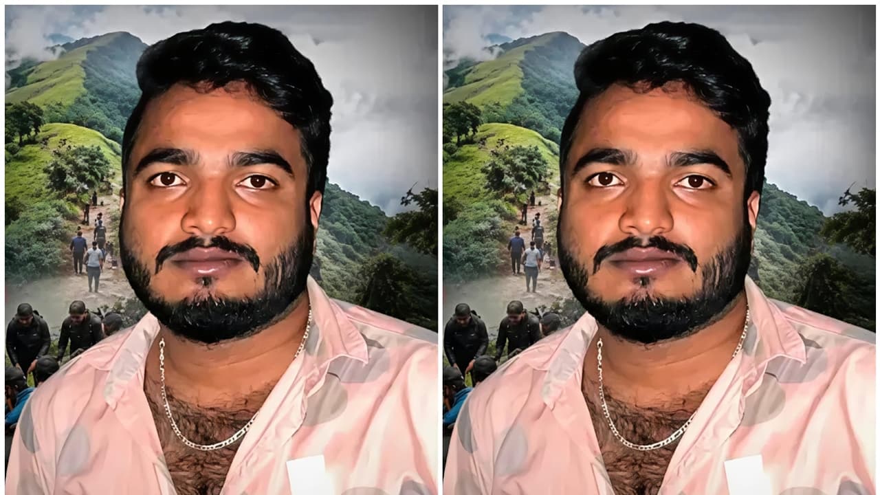 Bengaluru youth death in Kodachadri Bengaluru youth death in Kodachadri