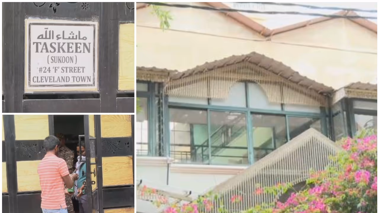 ED Raids 8 Locations in Bengaluru ED Raids 8 Locations in Bengaluru