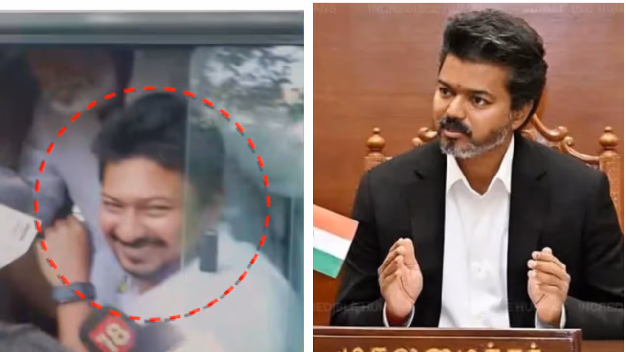 udhayanidhi stalin remarks spark political row ahead of tamil nadu budget udhayanidhi stalin remarks spark political row ahead of tamil nadu budget