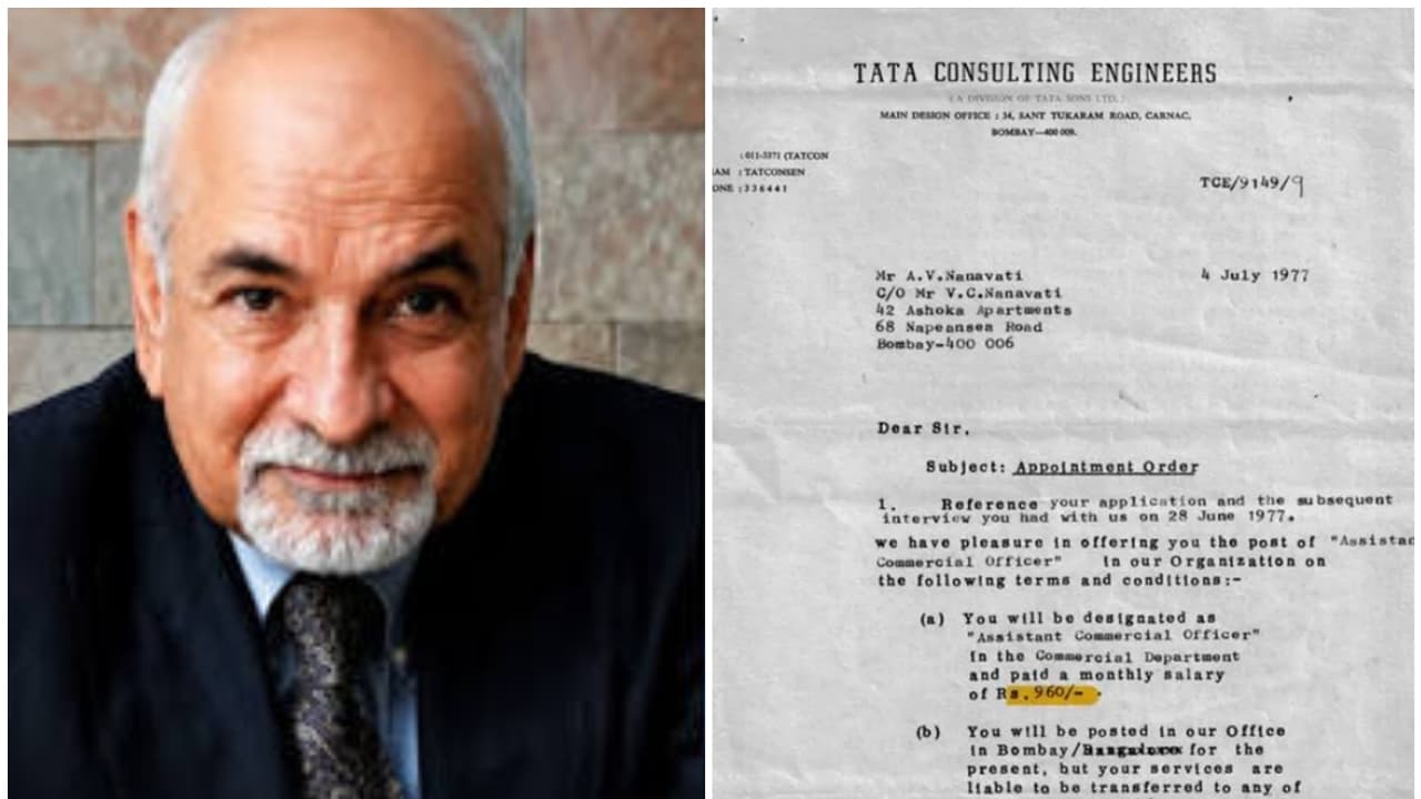 Ex Syndicate Bank Chairman Ajay Nanavati Ex Syndicate Bank Chairman Ajay Nanavati