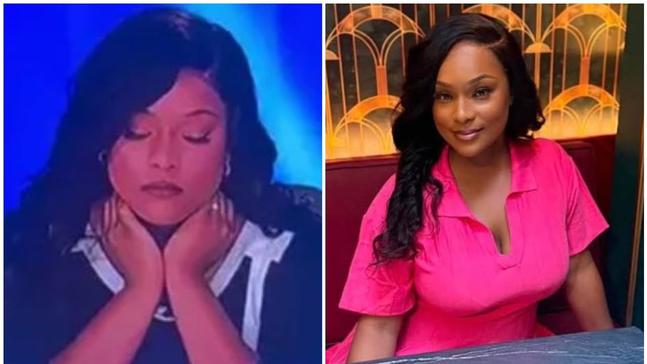US News Anchor Falls Asleep Live On Air US News Anchor Falls Asleep Live On Air