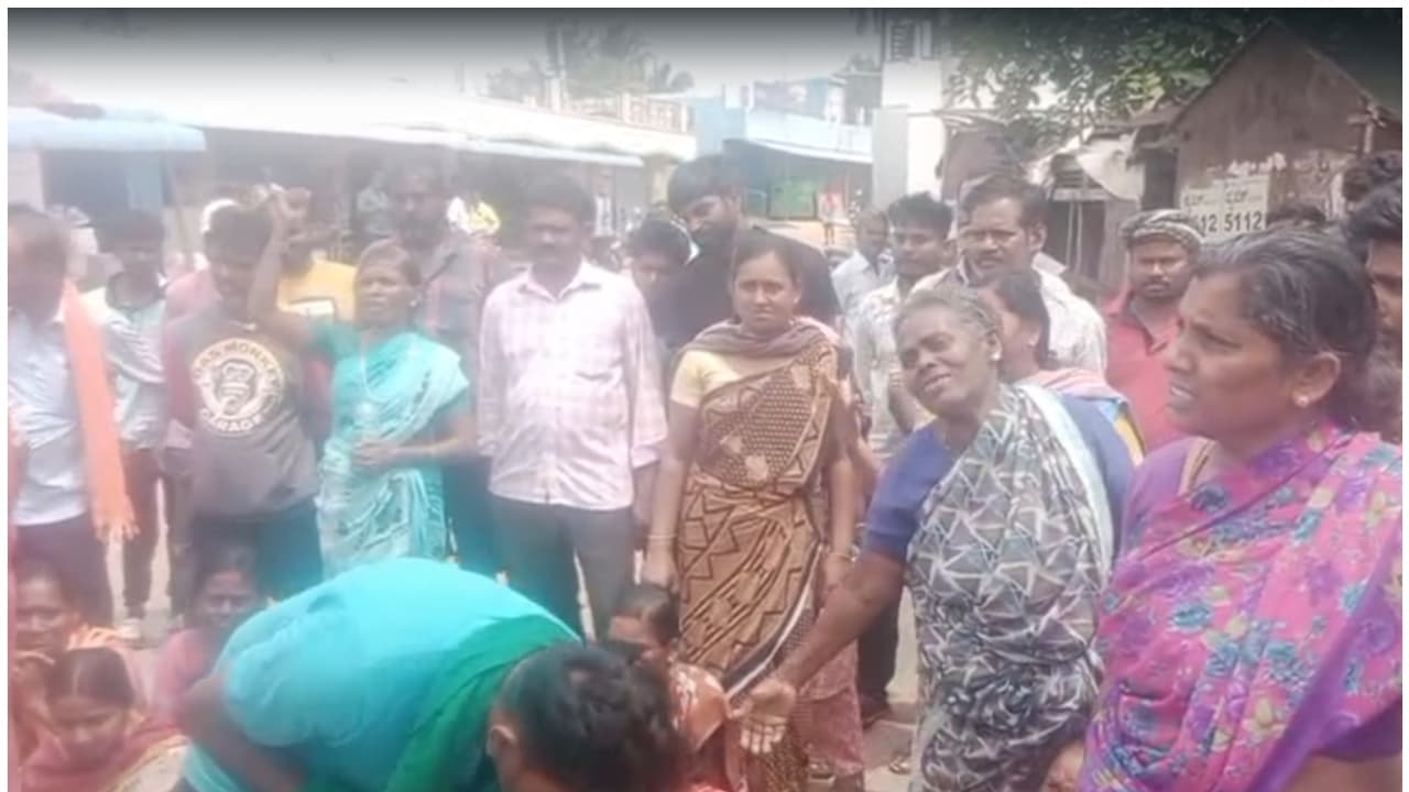 Chamarajanagar Forest Encounter Chamarajanagar Forest Encounter