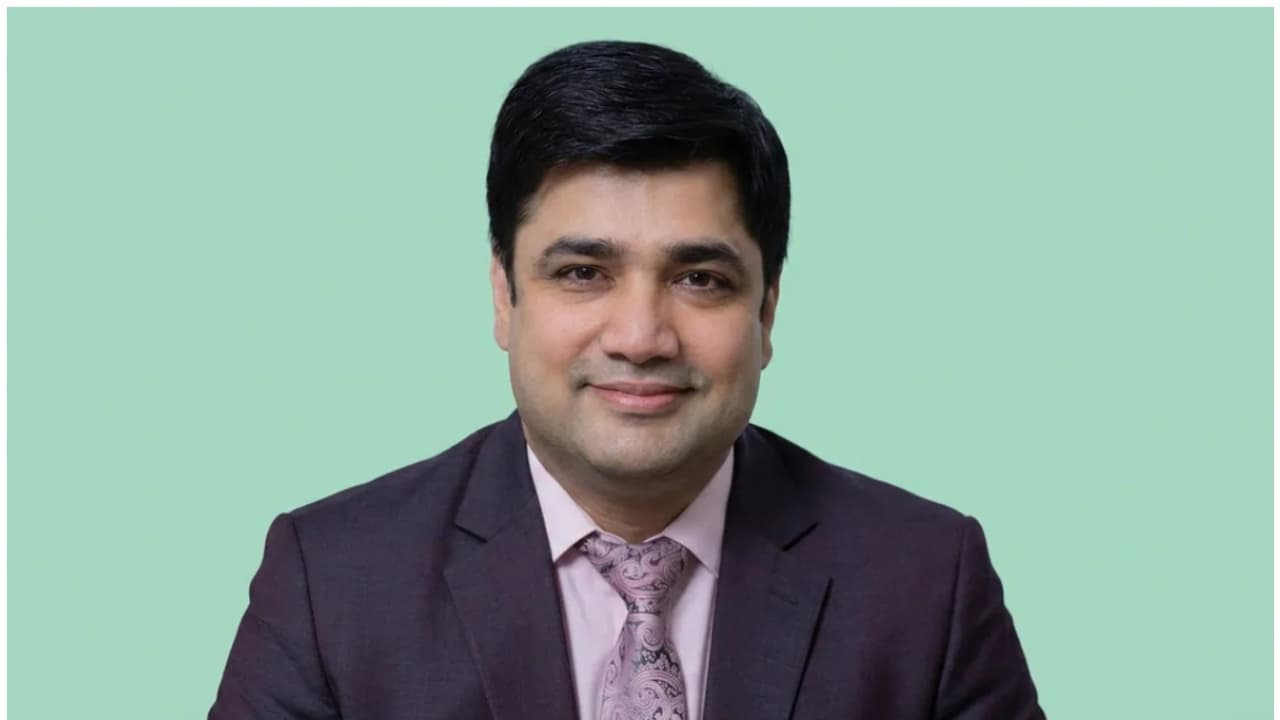 vineet jain reliance vineet jain reliance
