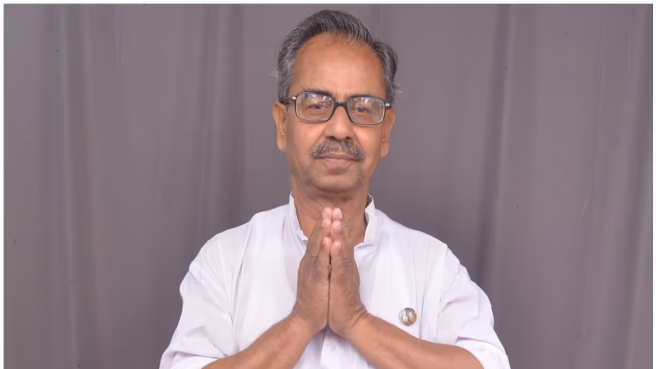 Asish Banerjee Asish Banerjee