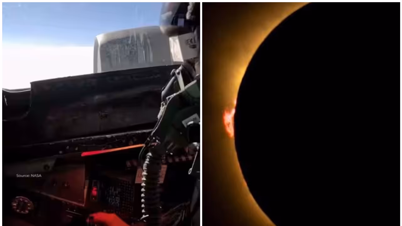 NASA NASA