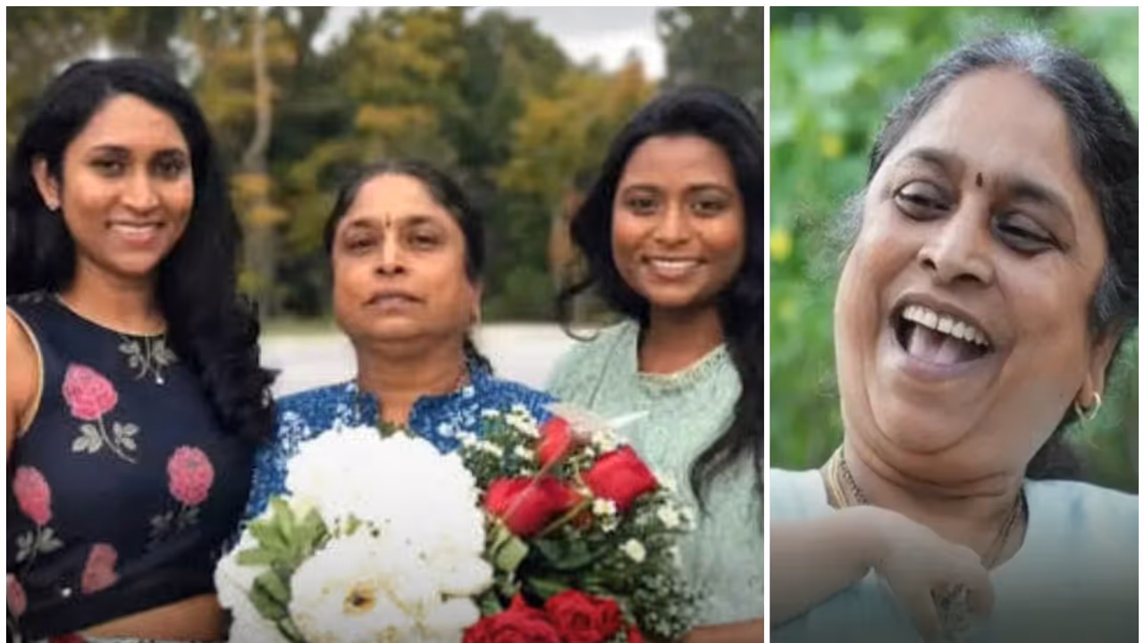 Venkata Narasamamba Vasamsetty Venkata Narasamamba Vasamsetty