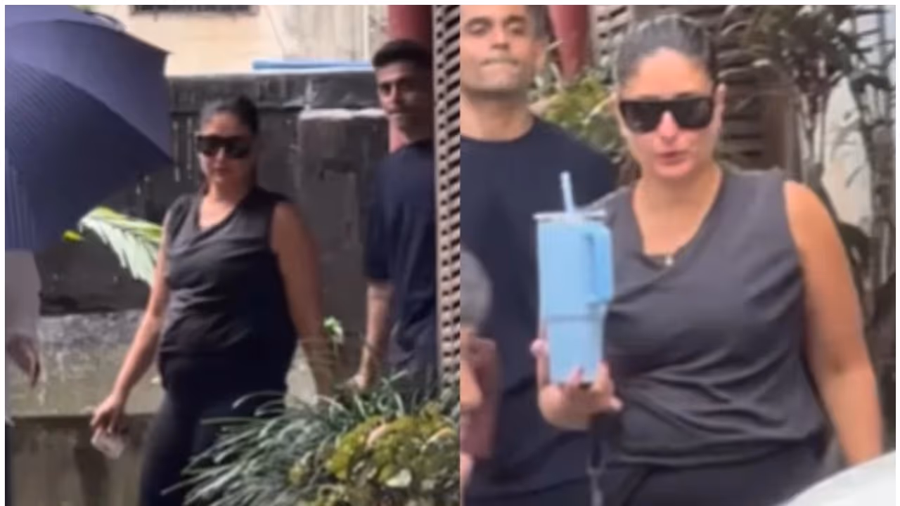 kareena kareena