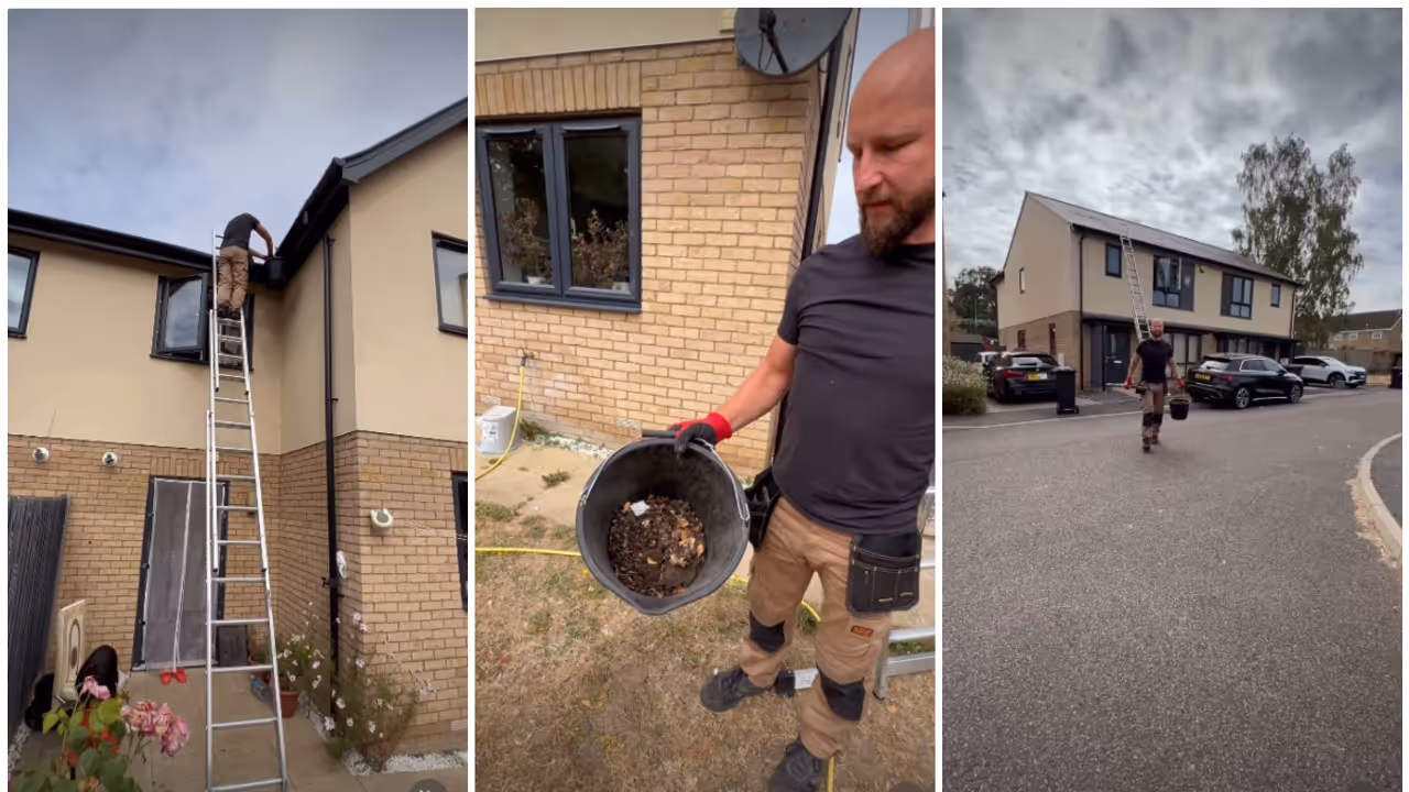 expensive gutter cleaning UK expensive gutter cleaning UK