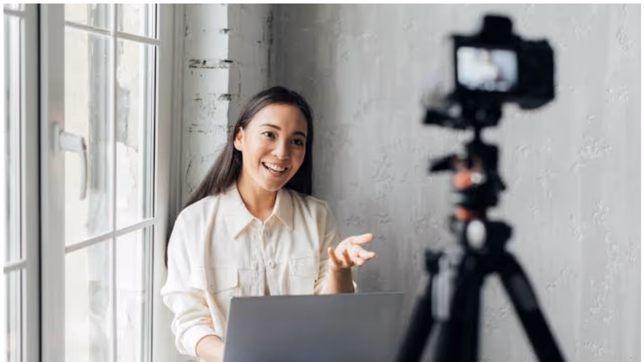 content creator content creator