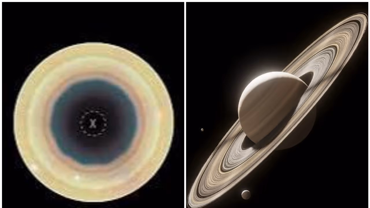 Saturn Saturn