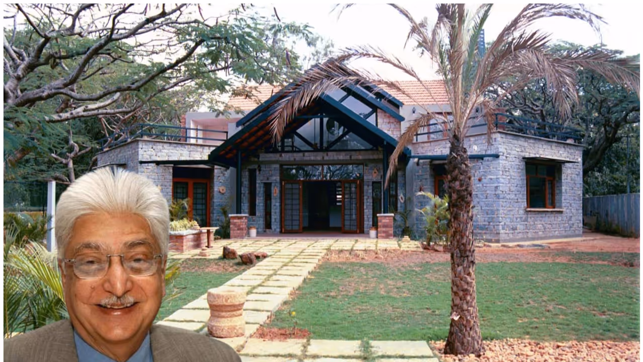 azim premji azim premji