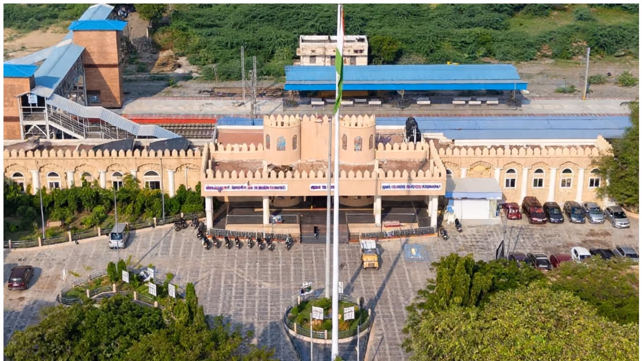 Pollachi Kovilpalayam Railway Pollachi Kovilpalayam Railway