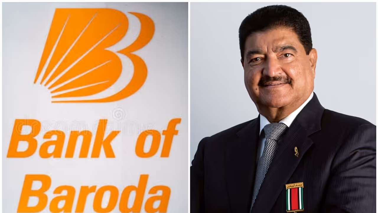 bank of baroda VS BR Shetty bank of baroda VS BR Shetty