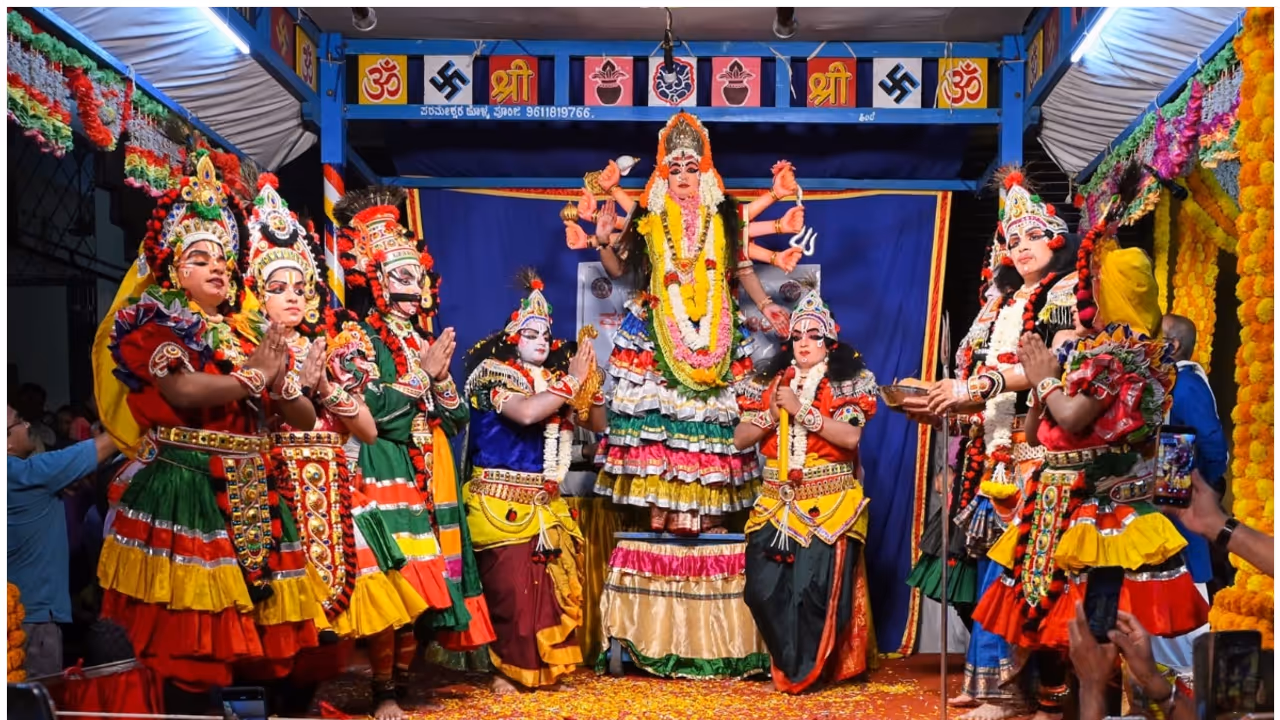 Arshiya Khan Yakshagana Arshiya Khan Yakshagana