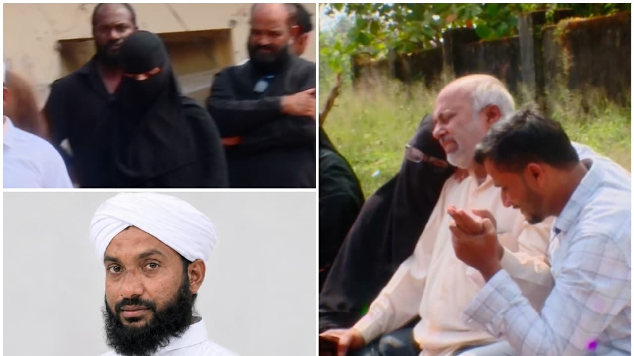 Mangalore Muslim cleric love story Mangalore Muslim cleric love story