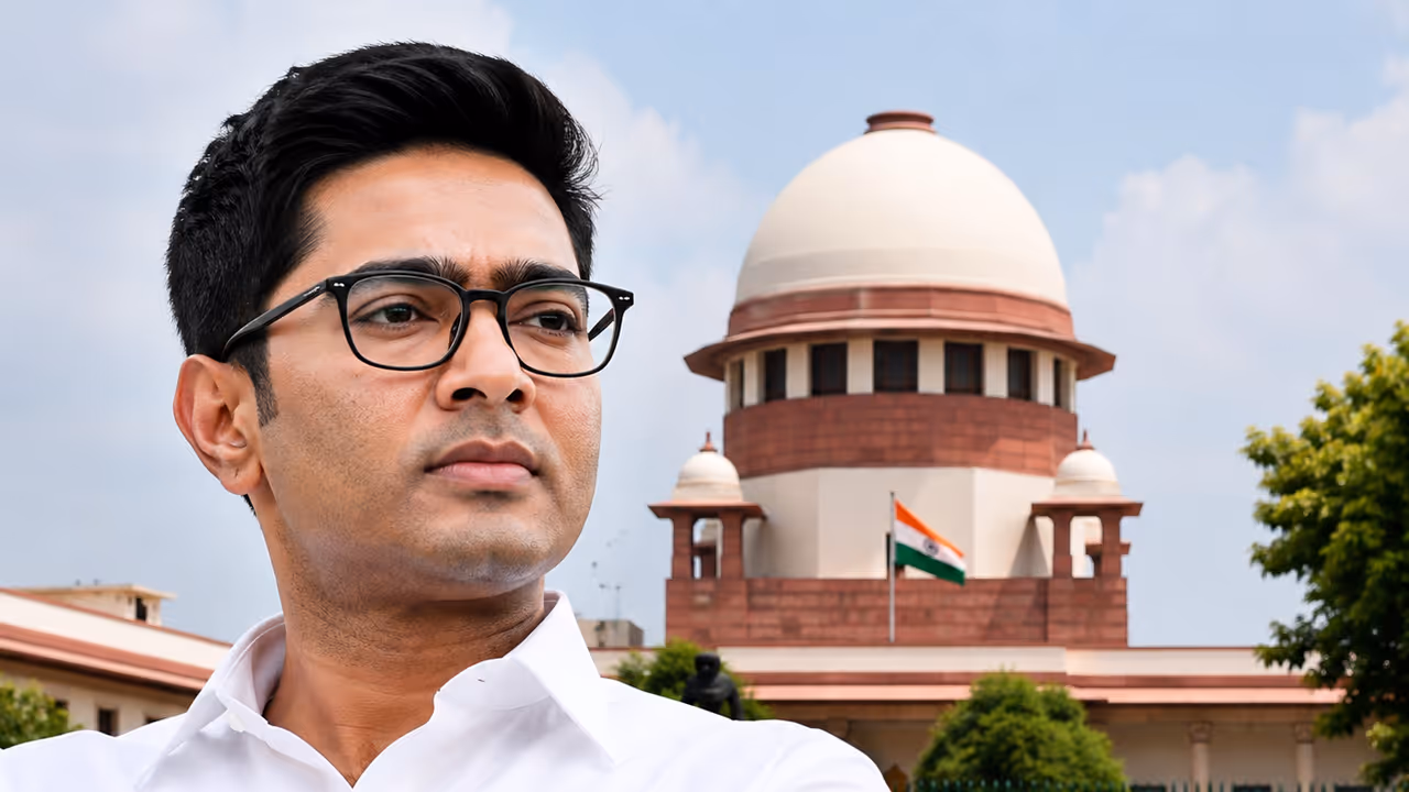 Abhishek Banerjee Abhishek Banerjee