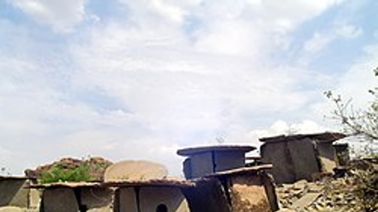  Hirebeṇakal Koppal