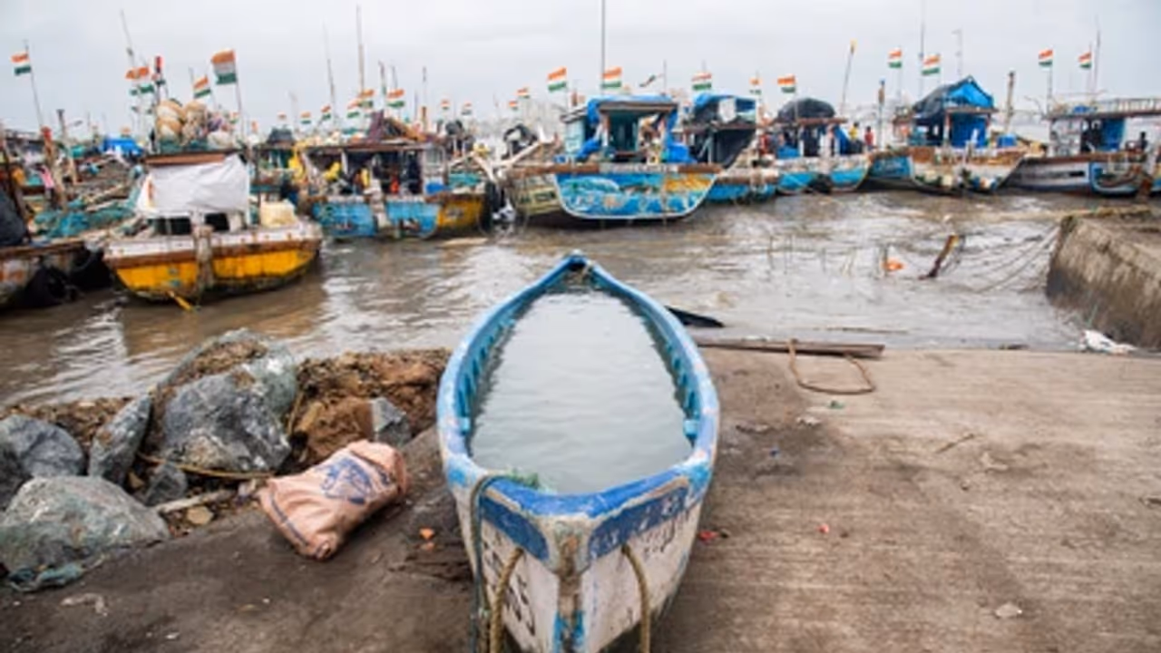 boat custody boat custody