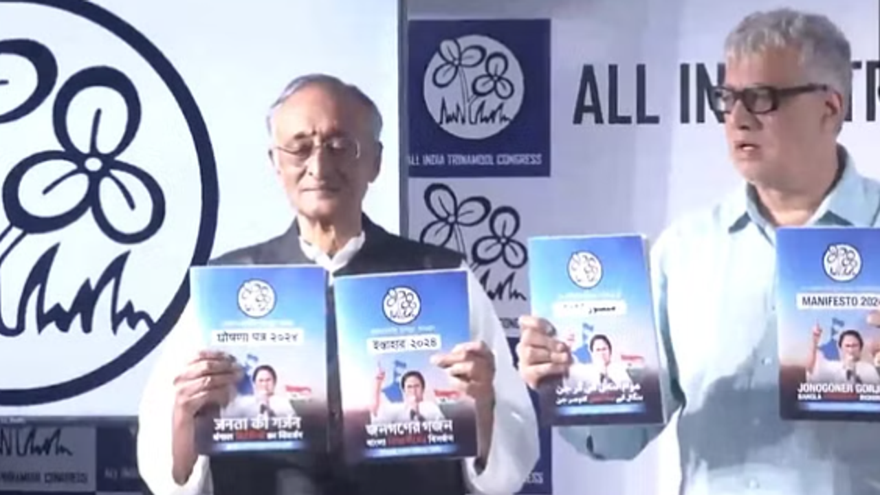 TMC Manifesto