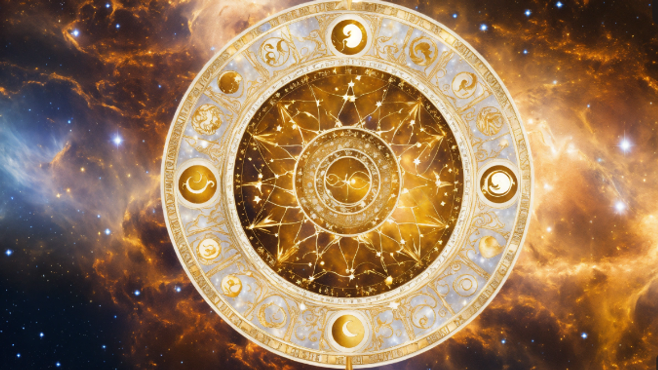 Daily Horoscope Daily Horoscope