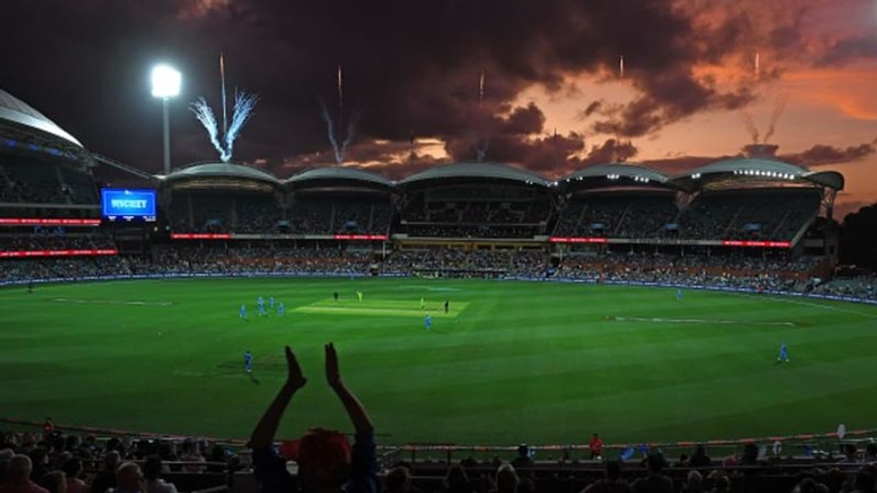 Adelaide Cricket Ground Adelaide Cricket Ground
