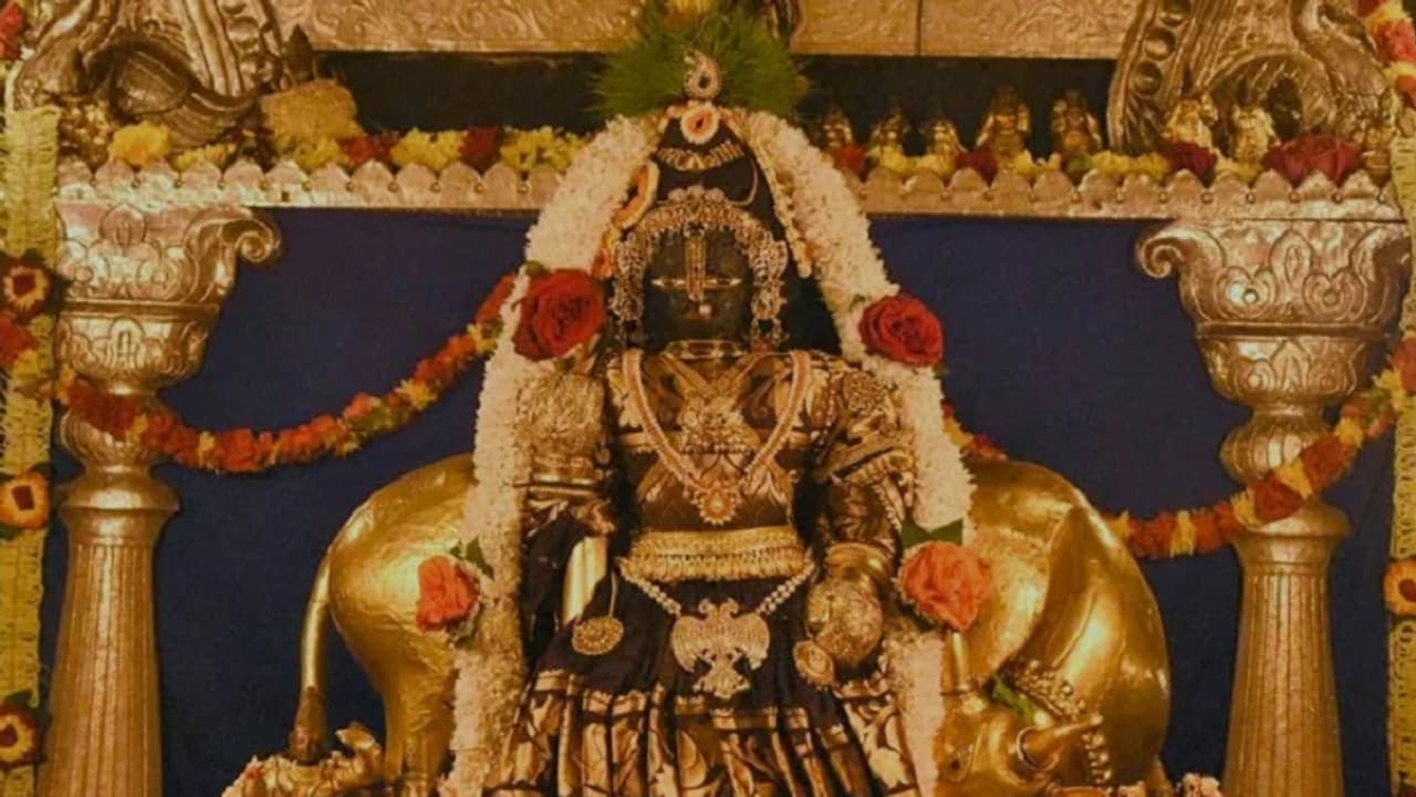 Sri Krishna