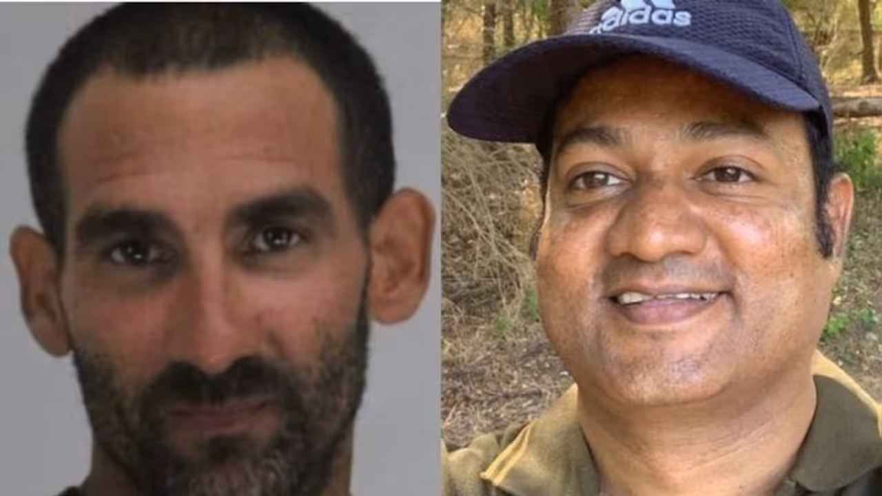 Indian beheaded in US