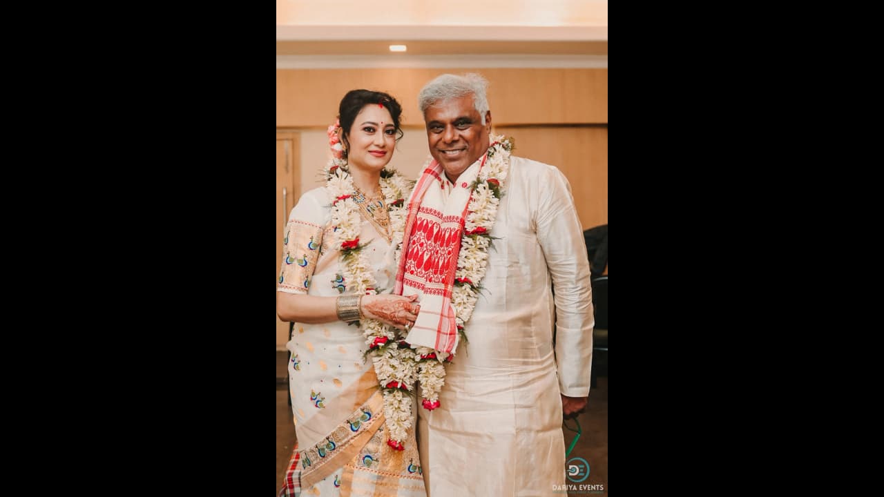 Ashish Vidyarthi Ashish Vidyarthi