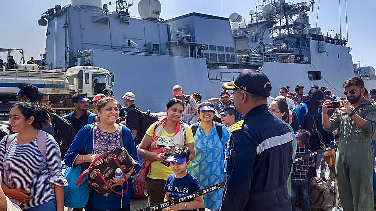 operation kaveri operation kaveri