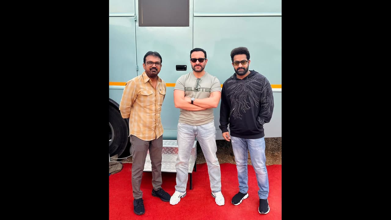 Saif Ali Khan Saif Ali Khan